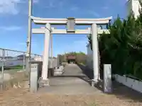 金比羅神社(千葉県)