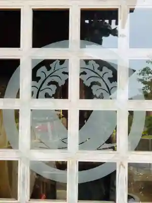 円密院聖天堂(茨城県)