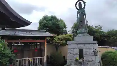 青松寺(神奈川県)