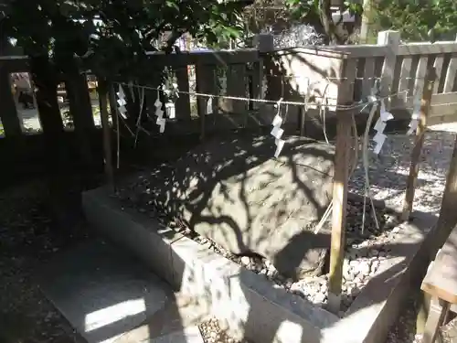 牛天神北野神社のその他建物