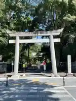 御穂神社(静岡県)