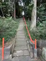大宮神社(東京都)
