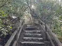 羽豆神社(愛知県)