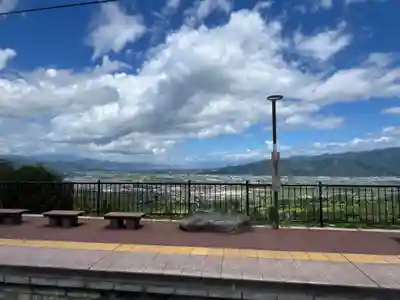 善光寺(長野県)