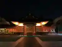 富士山本宮浅間大社の本殿・本堂