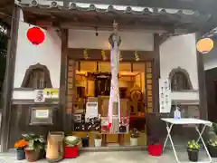 大野神社(滋賀県)