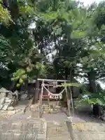 大鏑神社(福島県)