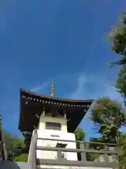 宗泉寺(神奈川県)