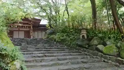 枚岡神社のその他建物