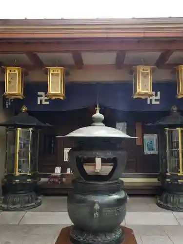 大観音寺のその他建物