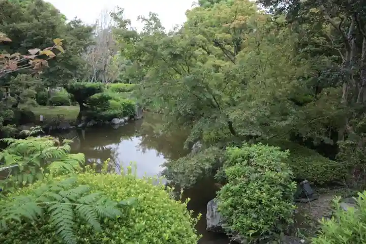 東寺(教王護国寺)(京都府)