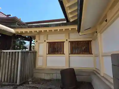紀州神社(東京都)