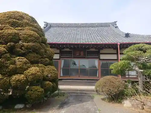 龍光寺(静岡県)