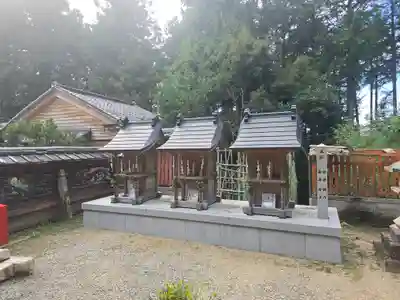 長尾天満宮(京都府)