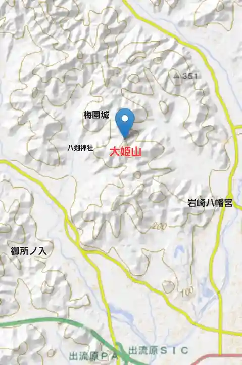 清水八幡宮(栃木県)