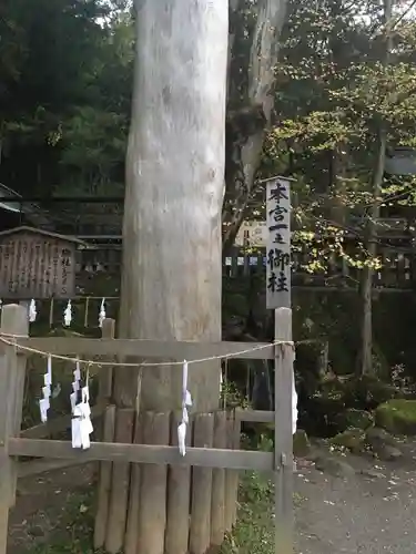 諏訪大社のその他建物