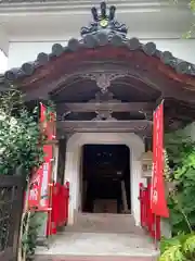 円長寺(石川県)