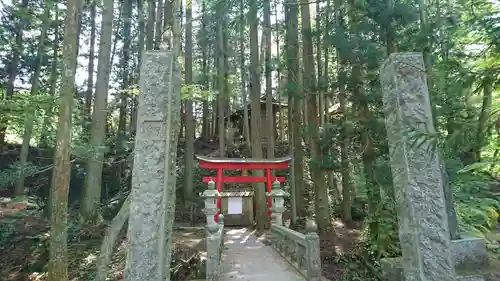 寺下観音(青森県)