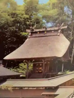 大洗磯前神社(茨城県)