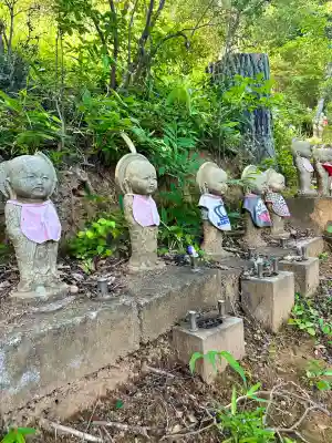 楽法寺（雨引観音）(茨城県)