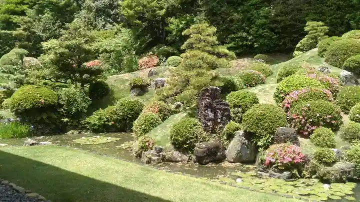 龍潭寺(静岡県)