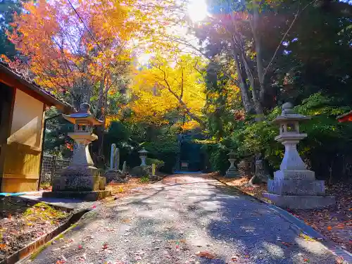 金峯神社（吉野町）のその他建物