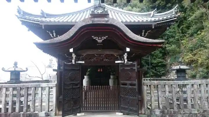 知恩院の末社・摂社