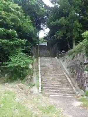 八幡宮(山口県)