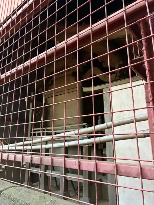 豊作稲荷神社(千葉県)