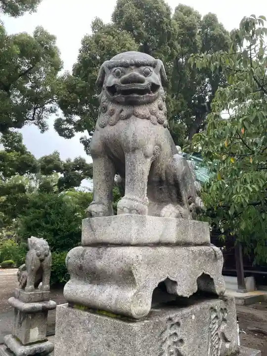 別宮大山祇神社(愛媛県)