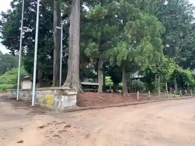 六所神社(千葉県)