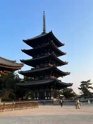 興福寺(奈良県)