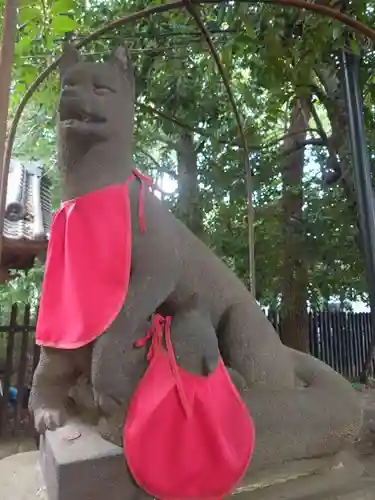 碑文谷八幡宮(東京都)