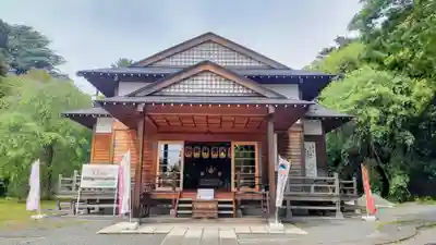 八雲神社(緑町)(栃木県)