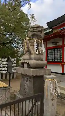 玉造稲荷神社(大阪府)