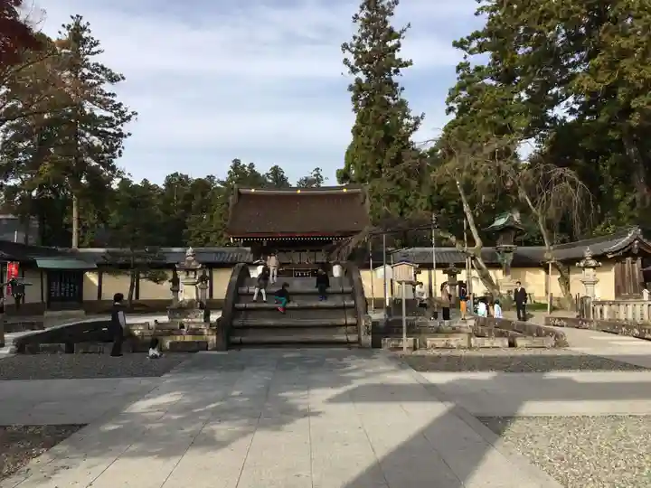 多賀大社のその他建物