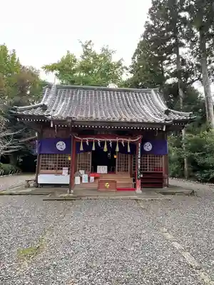 國吉神社(千葉県)