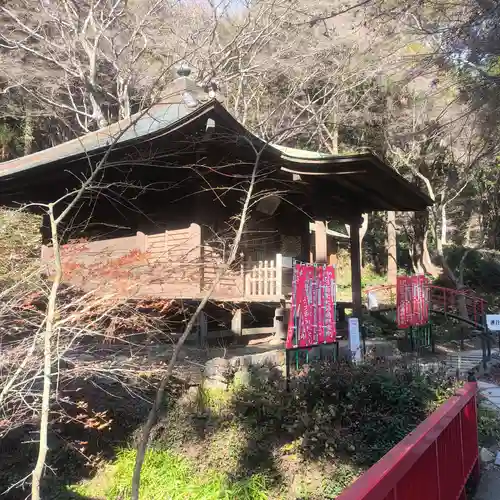 普門寺(切り絵御朱印発祥の寺)(愛知県)