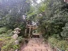 八坂神社(滋賀県)