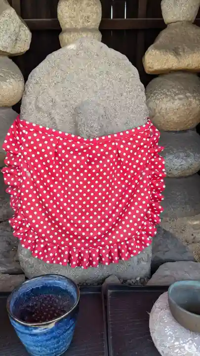 夜泣き地蔵(愛知県)