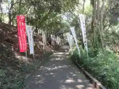 和歌山縣護國神社(和歌山県)