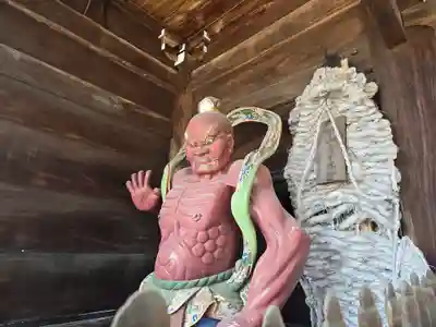 中山寺(兵庫県)