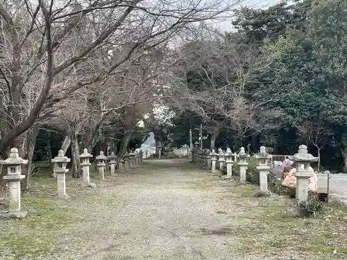 高屋八幡神社(滋賀県)