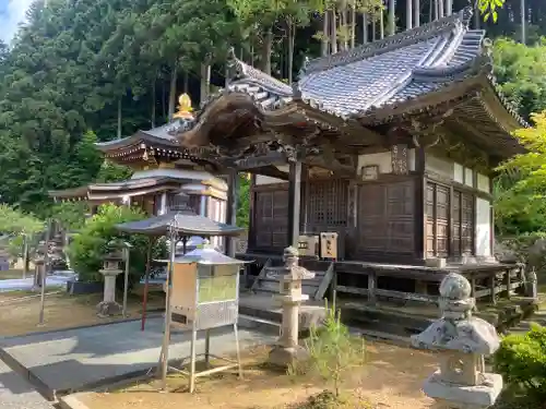 佛木寺(愛媛県)