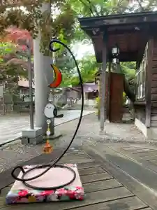 彌彦神社 (伊夜日子神社)の芸術(2024年07月04日(木) 09時24分27秒投稿)