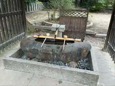田中神社(京都府)