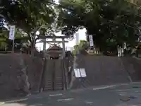 高平神社(熊本県)