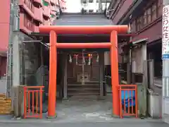 伏見稲荷神社(宮城県)