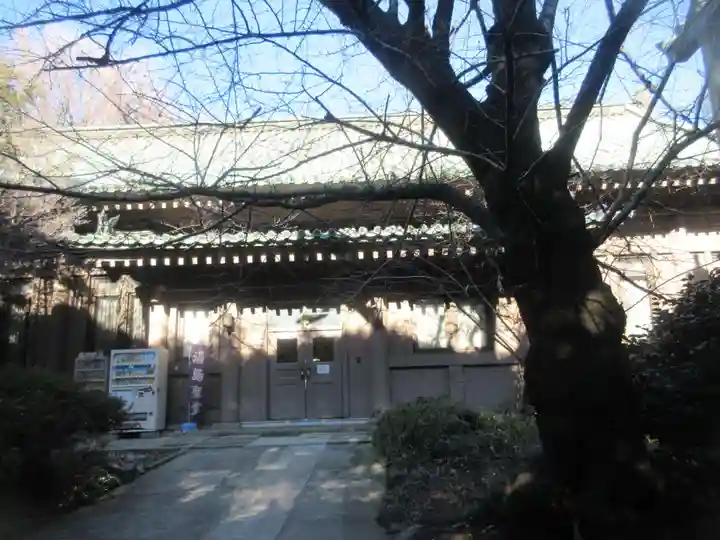 湯島聖堂(東京都)