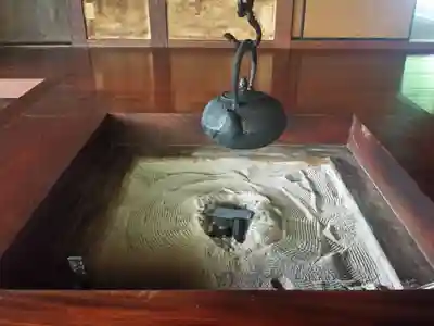 太山寺のその他建物